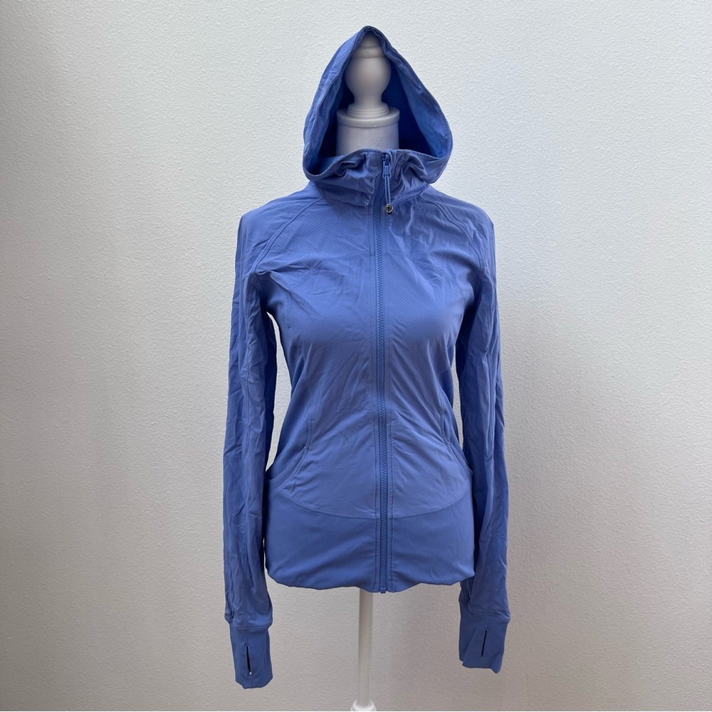 Lululemon In Flux Dance Studio Jacket Hoodie Reversible - New without Tags